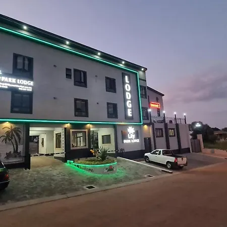 Lilypark Lodge-2