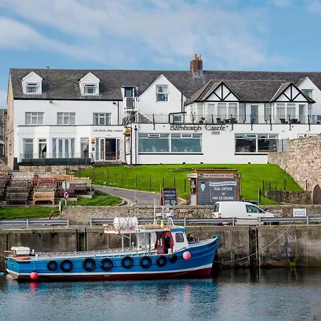The Bamburgh Castle Inn - The Inn Collection Group-3