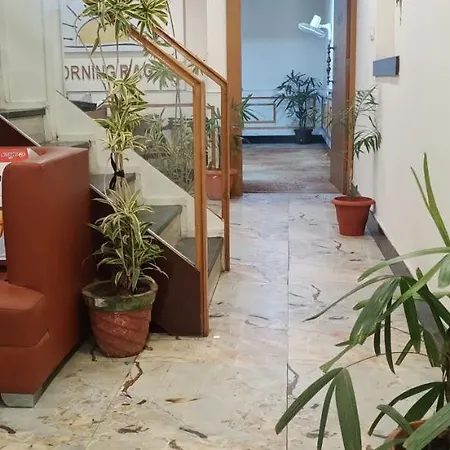 Banyan Hotel&Restro-3
