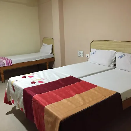 Hotel Suprabath Towers-3