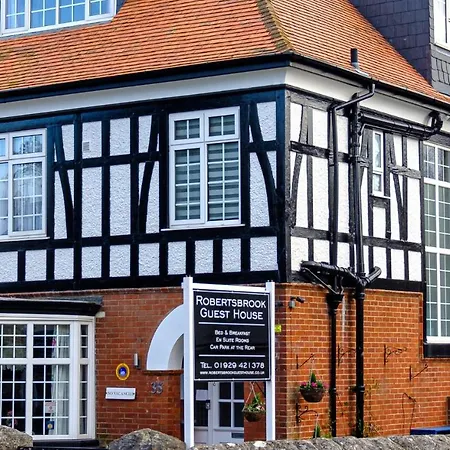 Robertsbrook Guest House-2