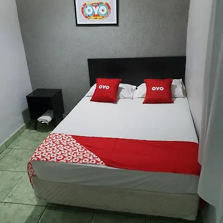 Hotel Mogi-2