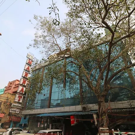 Hotel Mannat International By Mannat-2