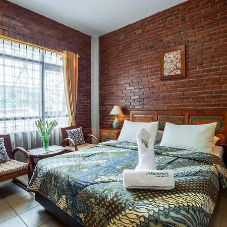 Sekararum Butik Syariah Guesthouse-3