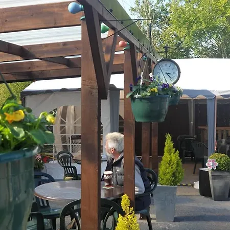 The White Hart Inn-3