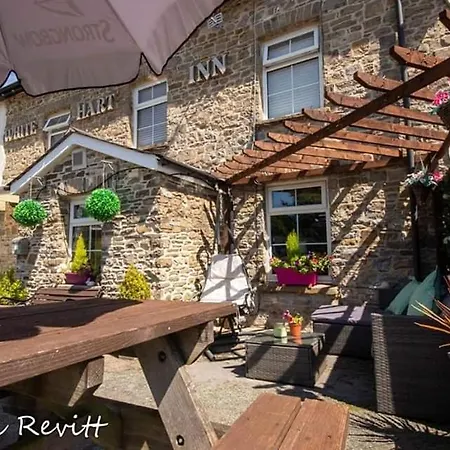 The White Hart Inn-2