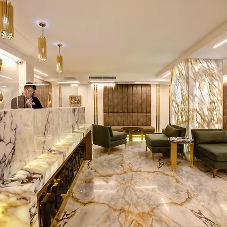 Hotel Ephesus Istanbul-2