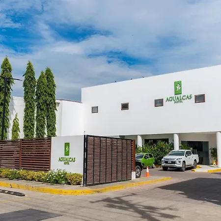 Hotel Agualcas-2