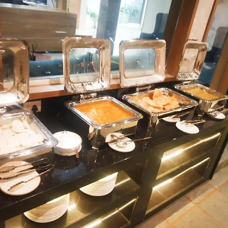 Time Square Boutique Hotel&Spa-3