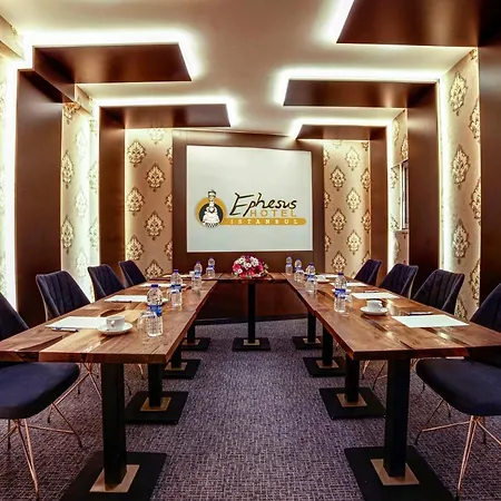 Hotel Ephesus Istanbul-3