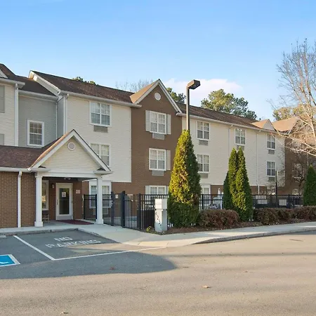 Extended Stay America Suites - Richmond - Glen Allen - Short Pump-3