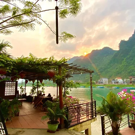 Phong Nha Coco Riverside-2