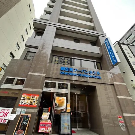 Okachimachi Urban Hotel-3