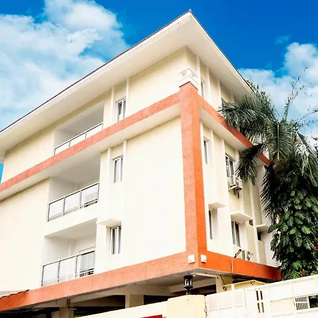 Aptly Premium Serviced Apartments - A Brand Unit Of Skyla-3