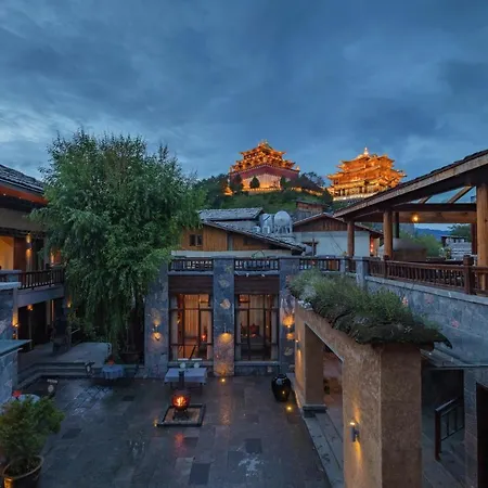 Arro Khampa By Zinc Journey Shangri-La-2