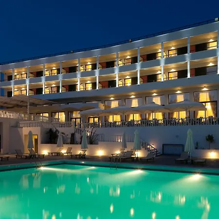 Margarona Royal Hotel-3
