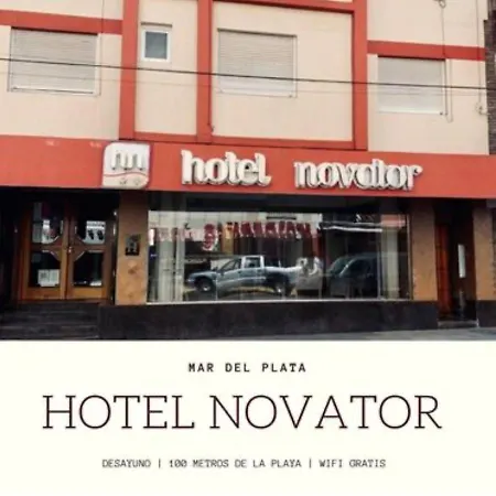 Novator Playa-2