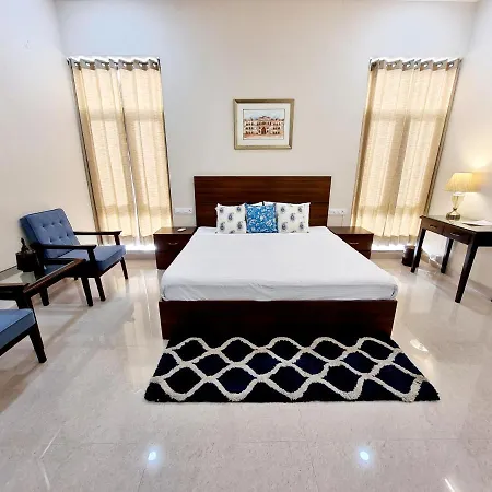 The Heritage Villa-2