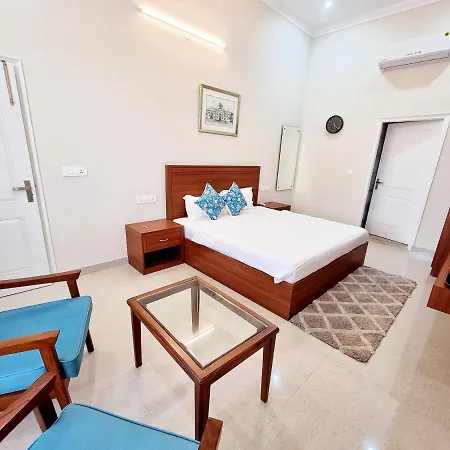 The Heritage Villa-2