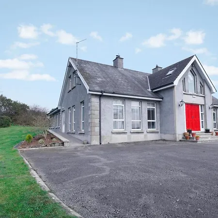 Glenburn Galgorm Bed & Breakfast-3