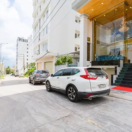 Sen Hotel Phu Quoc-2