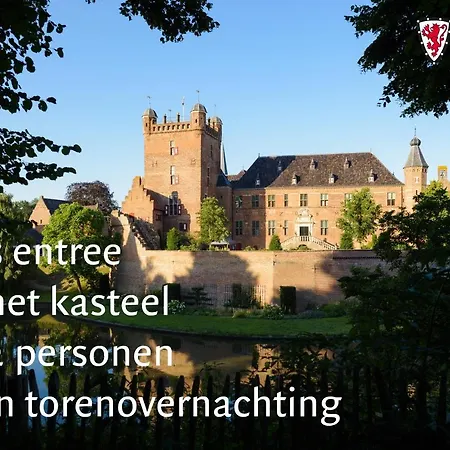 Kasteel Huis Bergh-2