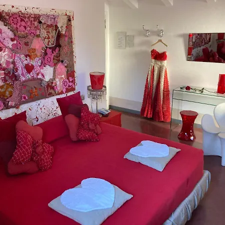 Art Hotel Al Fagiano-2