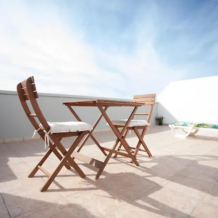 Hotel Blanca Brisa Cabo De Gata-3
