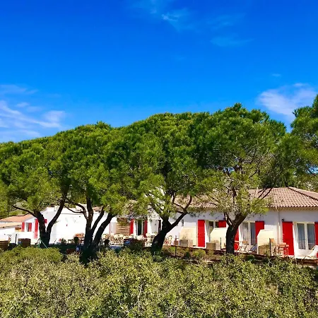 Les Volets Rouges - Hotel Cassis - Situe Dans Le Parc National Des Calanques - Parking Gratuit-3
