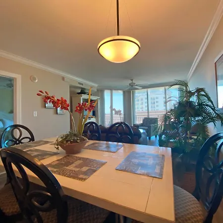 Mar Vista Grande By Palmetto Vacation Rentals-3