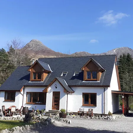 Beechwood Cottage B&B-3