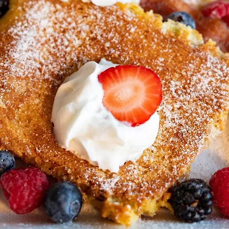 The Plantation Inn - Free Breakfast-3
