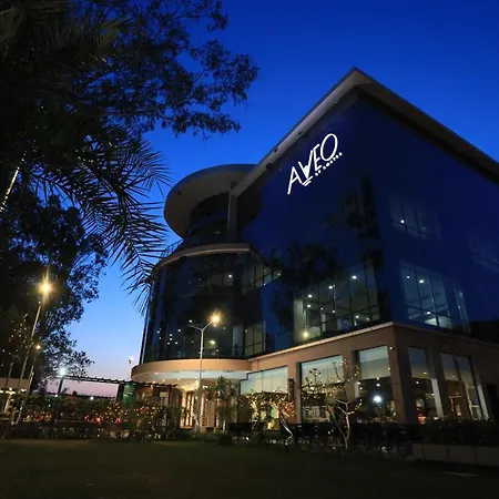 Aveo By Amatra, Gateway To Corbett-2