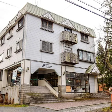 Hotel La Montagne Furuhata-2