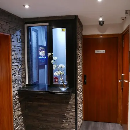 Hostal Don Pedro-2