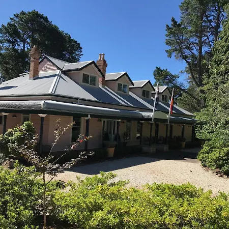 Closeburn House-2