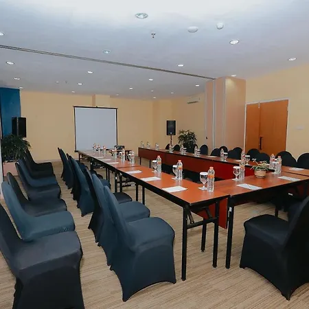 Arte Hotel Yogyakarta-3