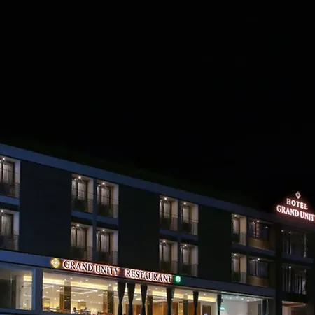 Hotel Grand Unity-3