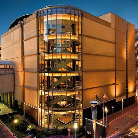 Blackbrick Sandton One-3