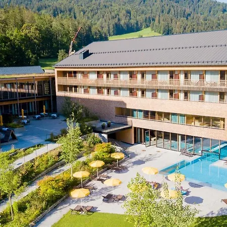 Hotel die Wälderin-Wellness, Sport&Natur-2