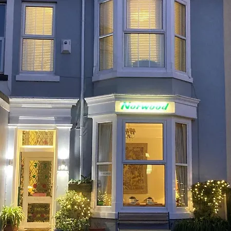 The Norwood Guest House-2