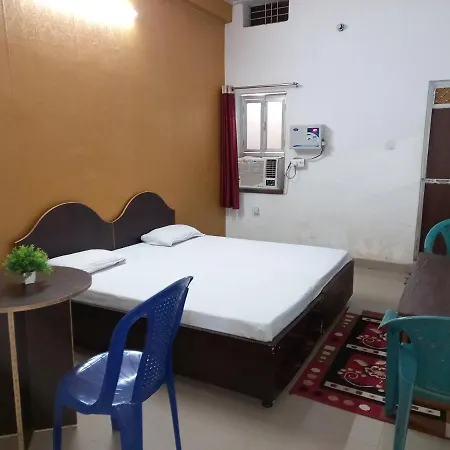 Vindhyvasini Guest House-2