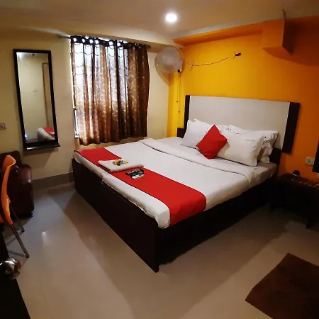 Hotel Akash Inn-3