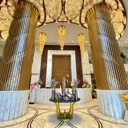 Violet Al Shisha Hotel-3