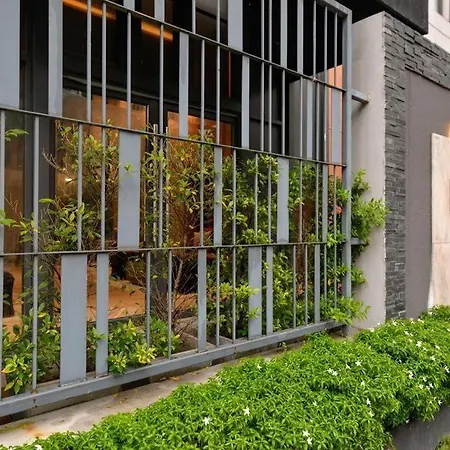 Dazzle Residence-2