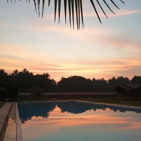Radhika Eco Resort-3