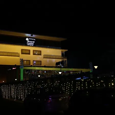 Royal Lotus View Resotel-2