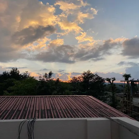 Galaxy Residency, Panchgani - Mtdc Approved-2