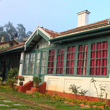 Hs Holiday Home-2