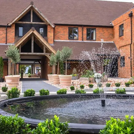 Cottesmore Hotel Golf & Country Club-2